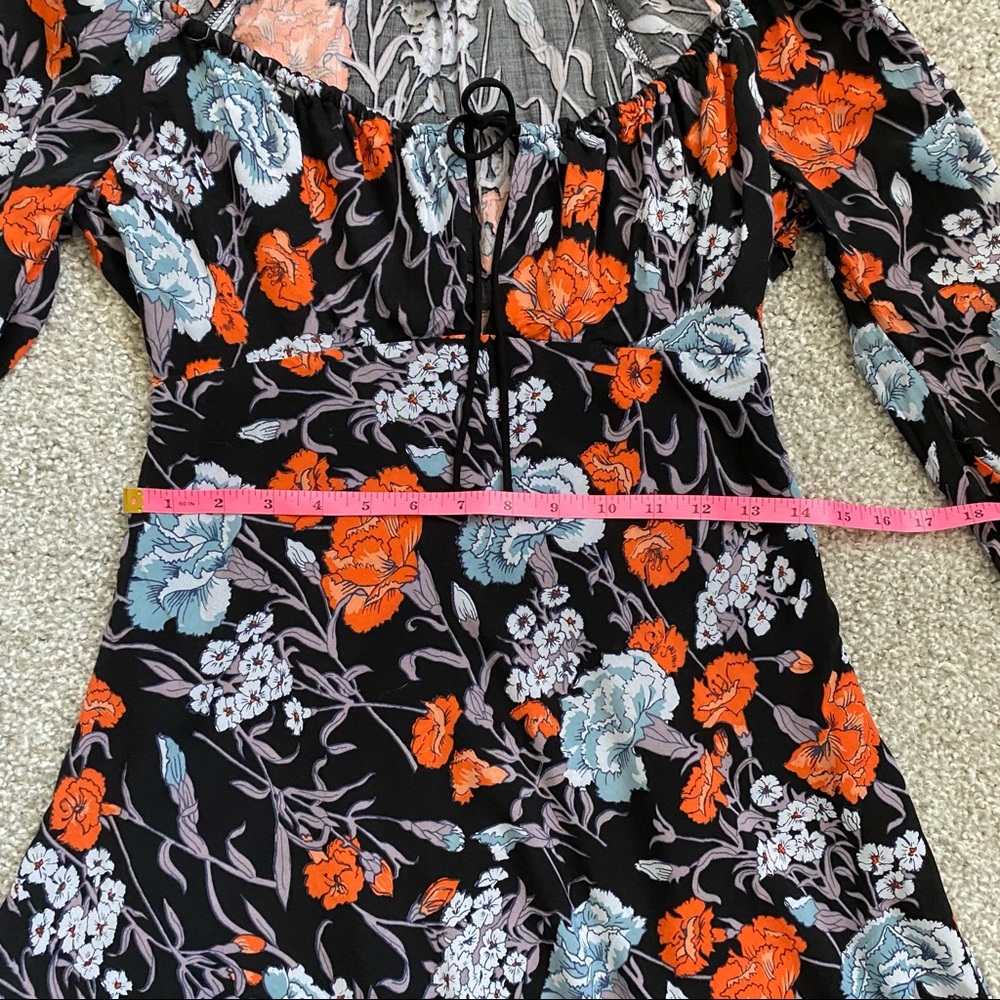 URBAN OUTFITTERS ECOTE Mini Dress - Picture 11 of 12